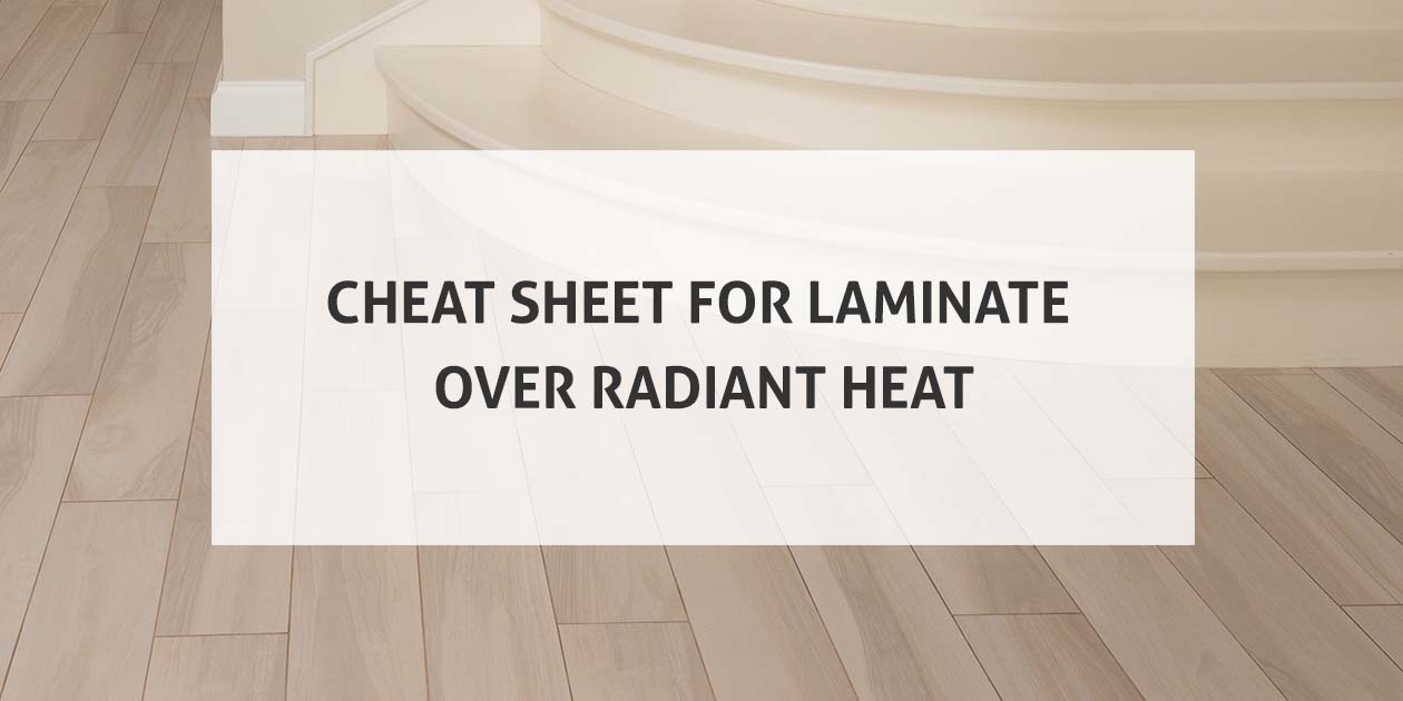 8 Common Mistakes to Avoid When Laying Laminate Flooring