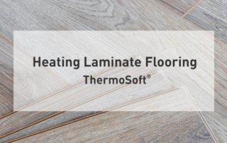 Heating Laminate Flooring