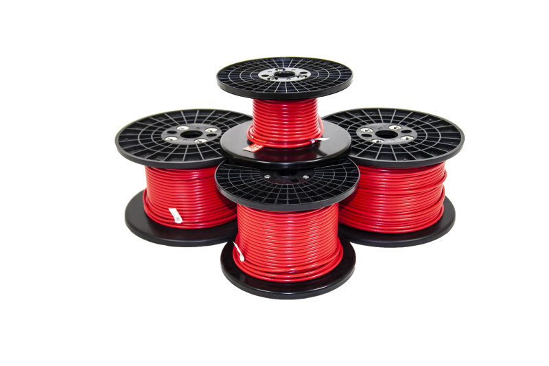 Snow Melting Cable | ThermoSoft