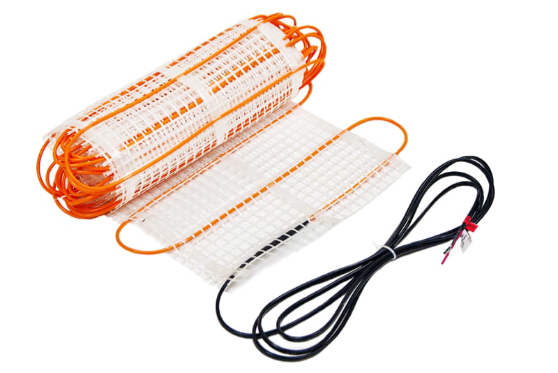 Heating Laminate Flooring