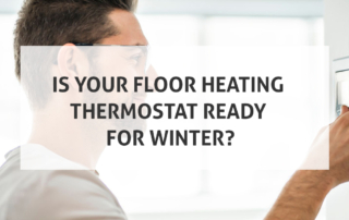cover photo of thermostat